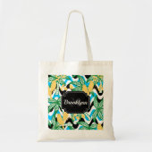 Tote Bag Rio Brésil (Devant)