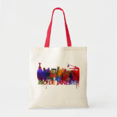 TOTE BAG RIO DE JANEIRO (Devant)