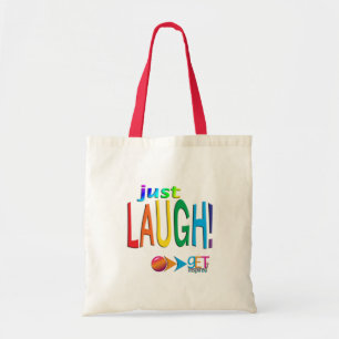 Tote Bag Rire