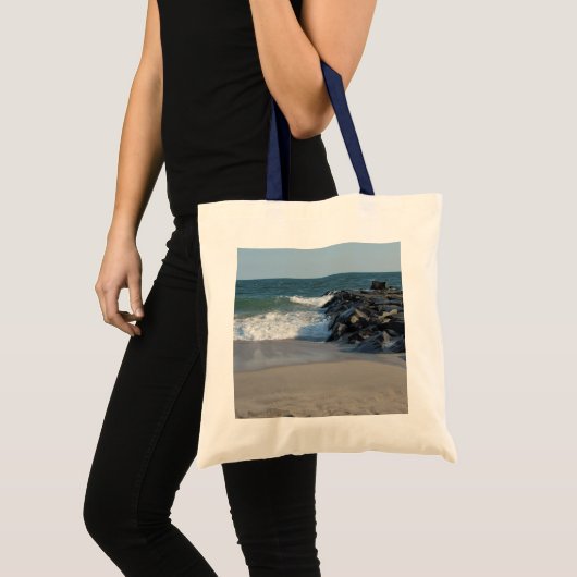 Tote Bag Rive (Devant (produit))