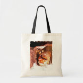 TOTE BAG RIVER SPIRIT (Devant)