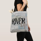 Tote Bag Rivière (De près)