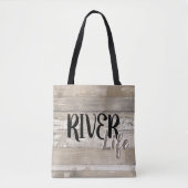 Tote Bag Rivière (Devant)