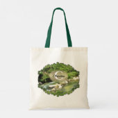 Tote Bag Rivière Sud 0365 (Dos)