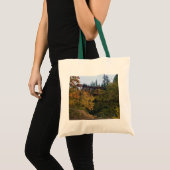 Tote Bag Rivière Tualatin, OU (Devant (produit))
