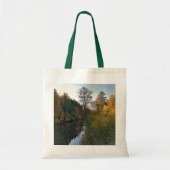 Tote Bag Rivière Tualatin, OU (Devant)