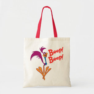 Tote Bag ROAD RUNNER™ Saut