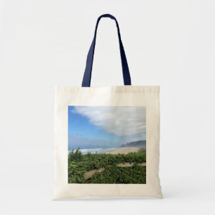 Tote Bag Roads End, Lincoln City, Oregon