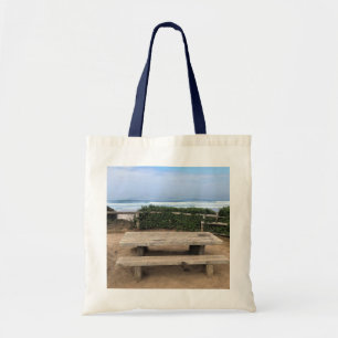 Tote Bag Roads End, Lincoln City, Oregon