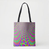 Tote Bag Robe de fête...... (Devant)