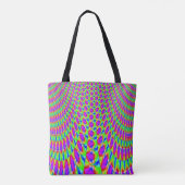 Tote Bag Robe de fête...... (Dos)