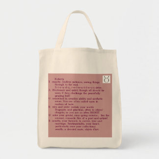 Tote Bag Roberta