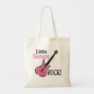 Tote Bag Roche de petites soeurs