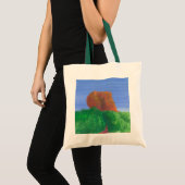 Tote Bag Roche de Sigiriya (Devant (produit))