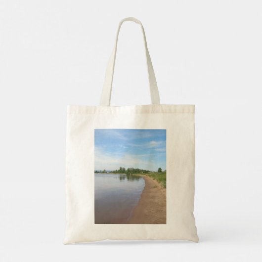 Tote Bag Rochers (Dos)