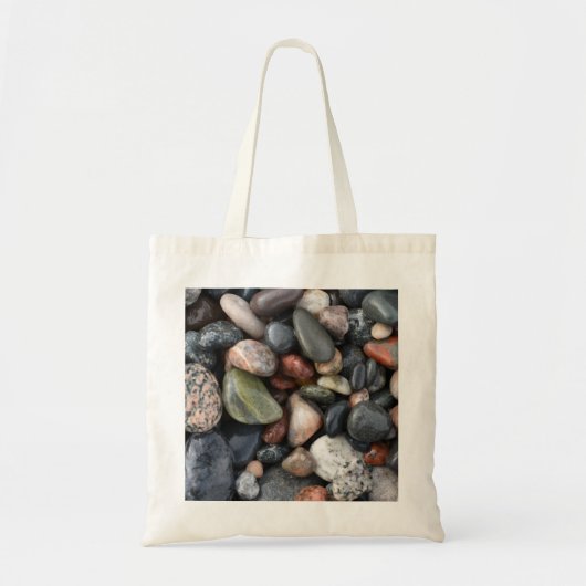 Tote Bag Rochers (Devant)