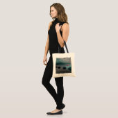 Tote Bag Roches (Devant (modèle))