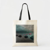 Tote Bag Roches (Devant)