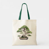 Tote Bag Roches Zen (Dos)