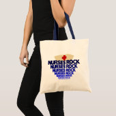 Tote Bag Rock (Devant (produit))