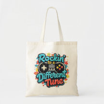 Rockin à une autre tonalité