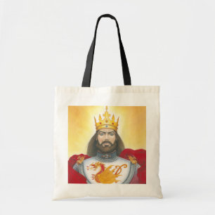 Tote Bag Roi Arthur