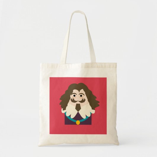 Tote Bag Roi Charles Ier (Devant)