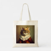 Tote Bag Roi Renaissance (Dos)