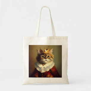 Tote Bag Roi Renaissance