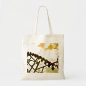 Tote Bag Rollercoaster (Devant)