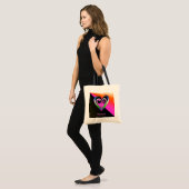 Tote Bag Romance (Devant (modèle))