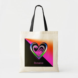 Tote Bag Romance