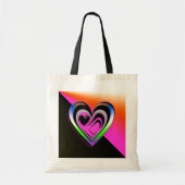 Tote Bag Romance (Devant)