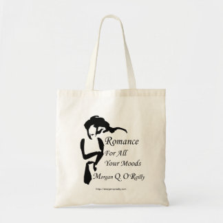 Tote Bag Romance pour tous vos modes Fourre-tout
