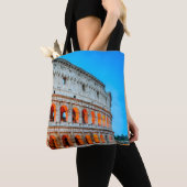Tote Bag Rome (De près)