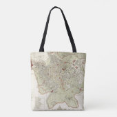 Tote Bag Rome 4 (Dos)