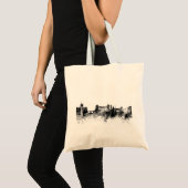 Tote Bag Rome Italy (Devant (produit))