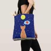 Tote Bag Roméo (De près)