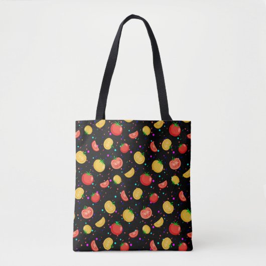 Tote Bag Roms (Devant)