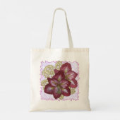 Tote Bag Rondo Amaryllis (Dos)