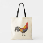 Tote Bag Rooster (Dos)
