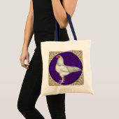 Tote Bag Rooster Ixworth (Devant (produit))