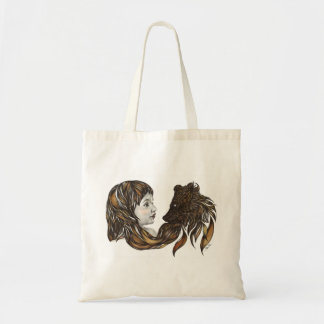 Tote Bag Roots