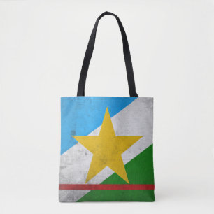 Tote Bag Roraima