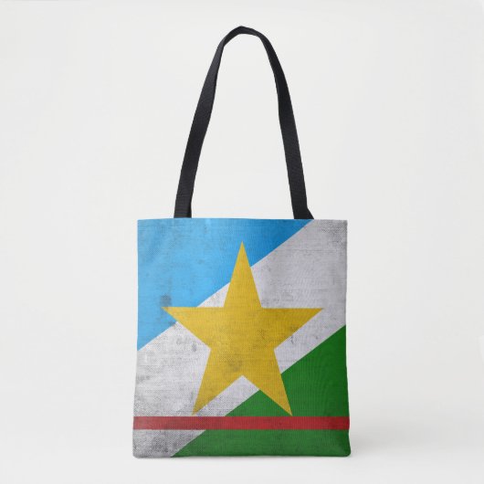 Tote Bag Roraima (Devant)