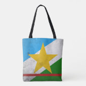 Tote Bag Roraima (Dos)