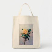 Tote Bag Rosa/Rose (Devant)