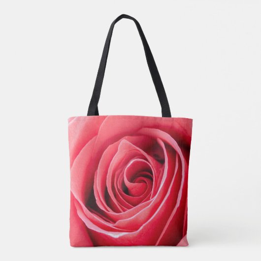 Tote Bag Rose (Dos)