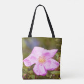 Tote Bag Rose (Dos)