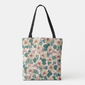 Tote Bag Rose (Dos)